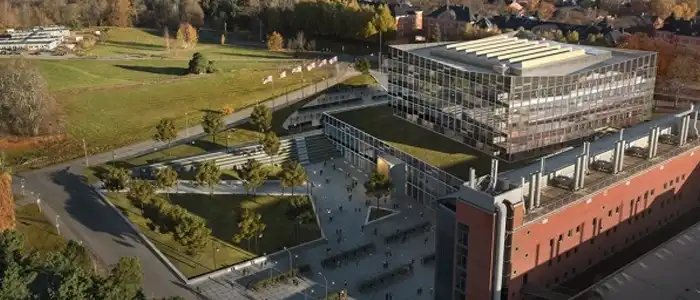 Angstromlaboratoriet