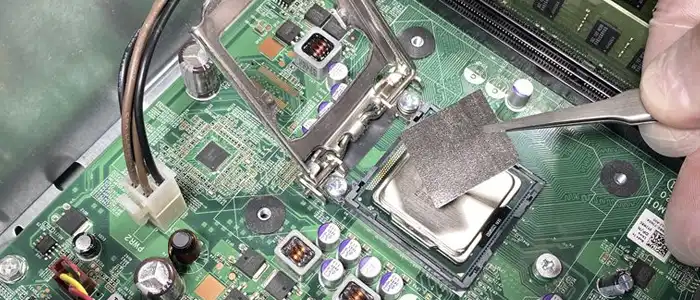 Thermal-Interface-Material