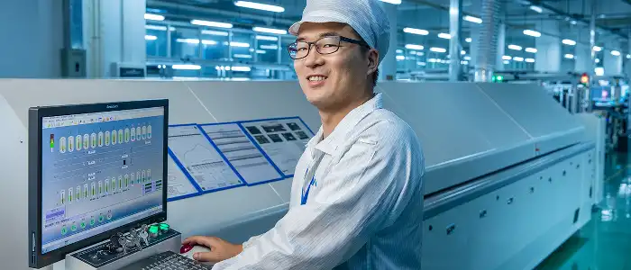 China-facility