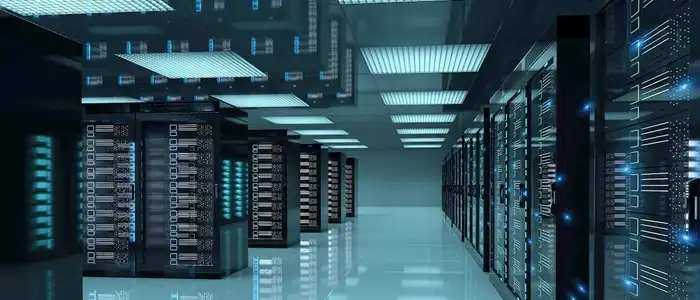 DataCenter