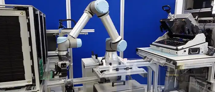 Cobot-cell-germany