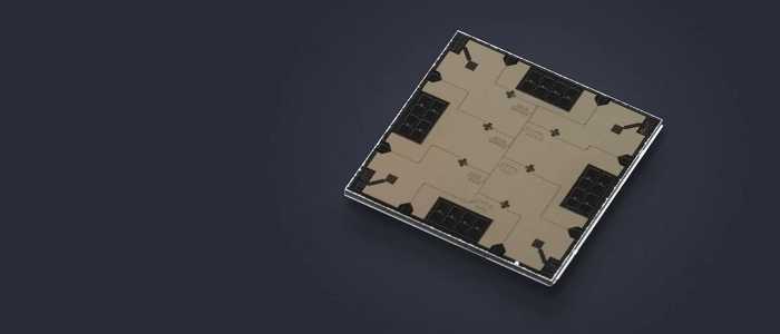 Quantum-processor-unit