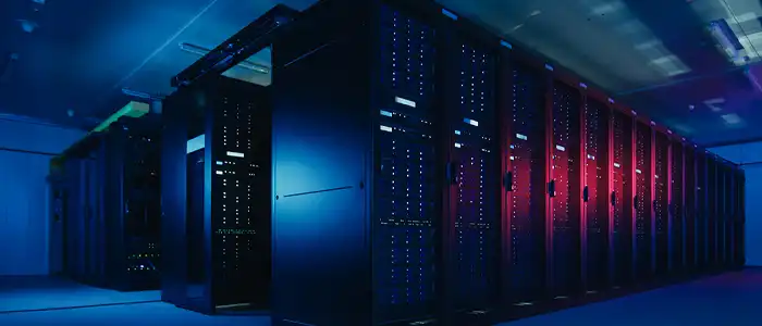 Datacenter-segment