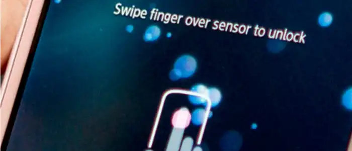 swipe