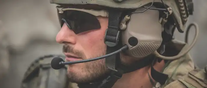 military