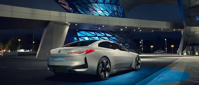 electric-car