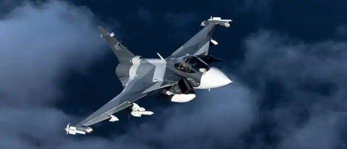 Gripen-2026