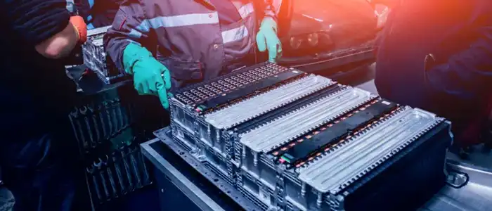 EV-Battery