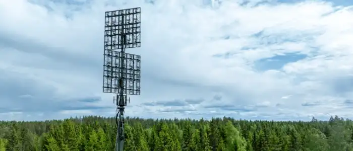radarsystem