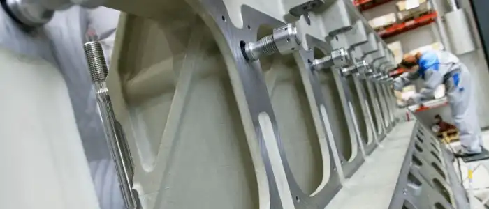 engine
