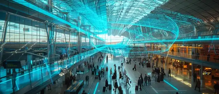 Airport-Connectivity
