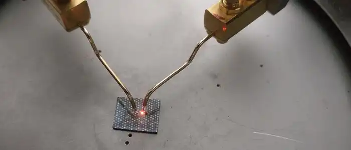 LED-lampor-Diod