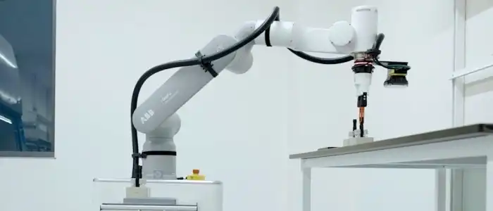 ABBRobotics