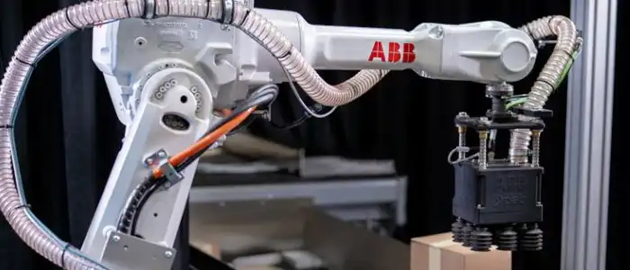 AI-robot